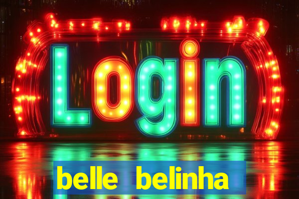 belle belinha vazados privacy